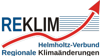 Logo REKLIM