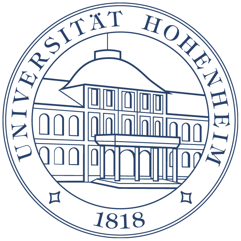 Universität Hohenheim, Institut für Physik und Meteorologie